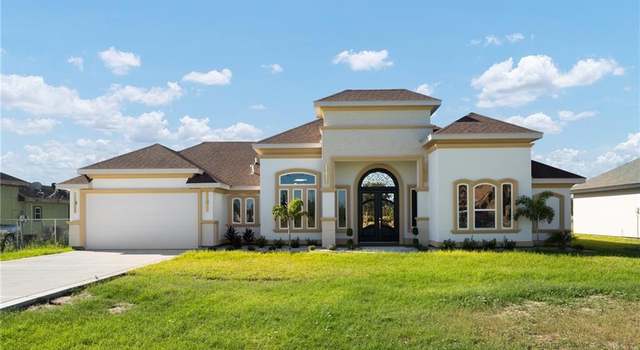 Photo of 15531 E Davis Rd, Edinburg, TX 78542