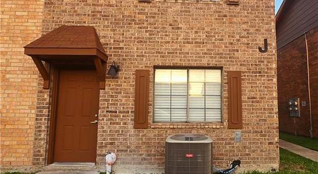 Photo of 2201 S Jackson Rd Unit J8, Pharr, TX 78577