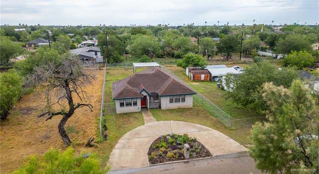 Photo of 1123 E Champion St, Edinburg, TX 78539