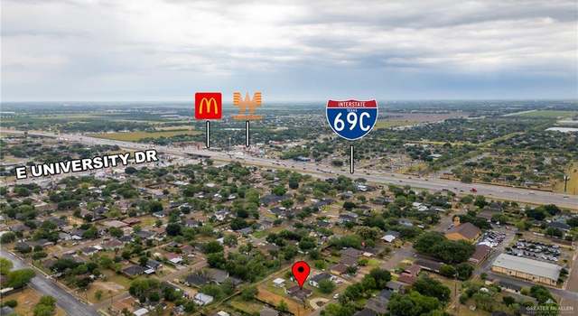 Photo of 1123 E Champion St, Edinburg, TX 78539