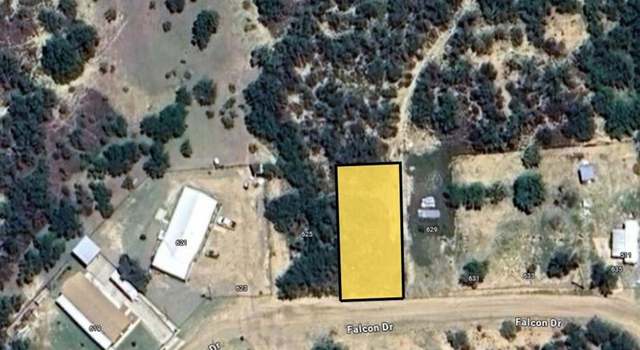 Photo of 627 Falcon Dr, Zapata, TX 78076
