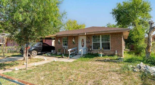 Photo of 2208 Fresno Ave, Mcallen, TX 78501