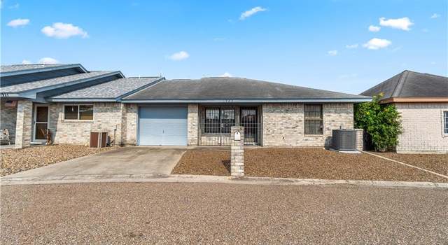 Photo of 1923 Stadler Dr, Mission, TX 78572
