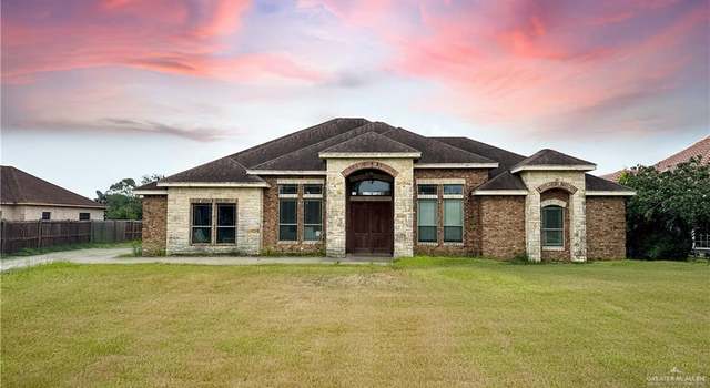 Photo of 3118 Boyce Cir S, Donna, TX 78537