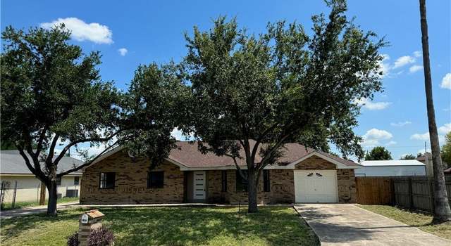 Photo of 1401 Royola St, Mission, TX 78572