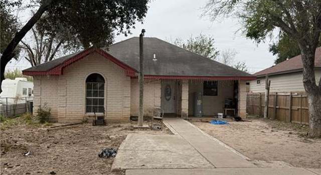 Photo of 5806 Avenue B St, Mission, TX 78574