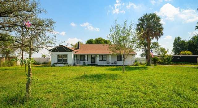 Photo of 13446 Humphrey Rd, Raymondville, TX 78580
