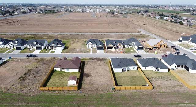 Photo of 1024 Broken Arrow Dr, Alamo, TX 78516