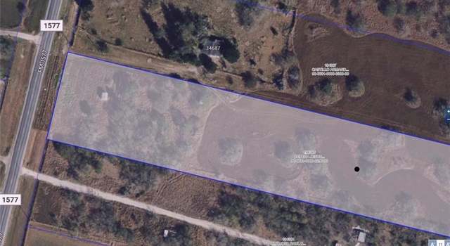 Photo of 34689 Fm 1577, San Benito, TX 78586