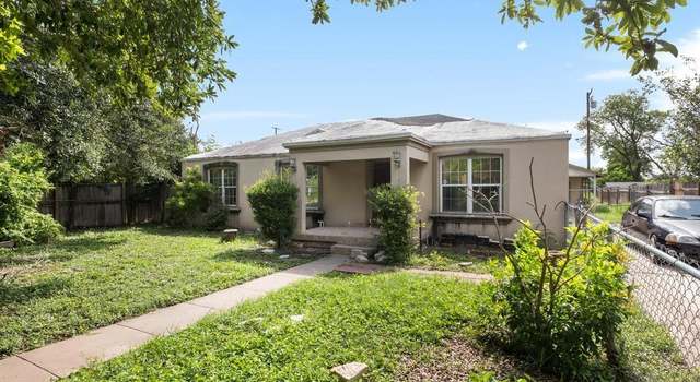 Photo of 811 N 16th St, Mcallen, TX 78501