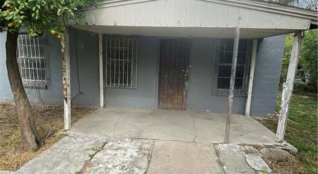 Photo of 2104 Newport St, Mcallen, TX 78501