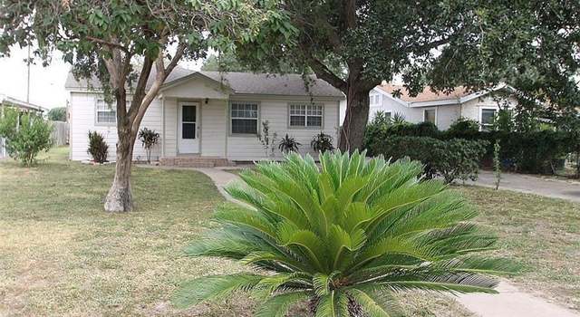 Photo of 1421 S 12th Ave, Edinburg, TX 78539