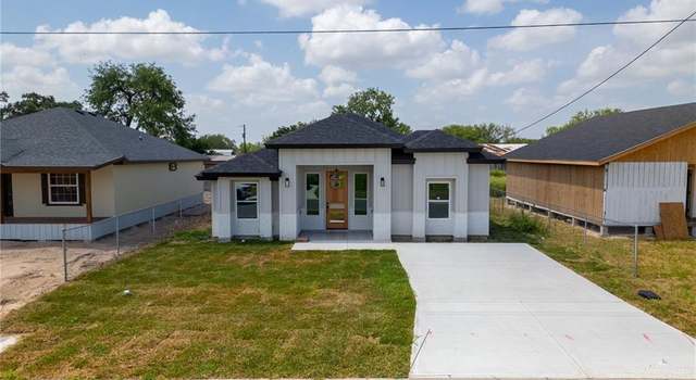 Photo of 742 Heaven St, Weslaco, TX 78599