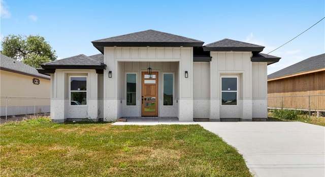 Photo of 742 Heaven St, Weslaco, TX 78599