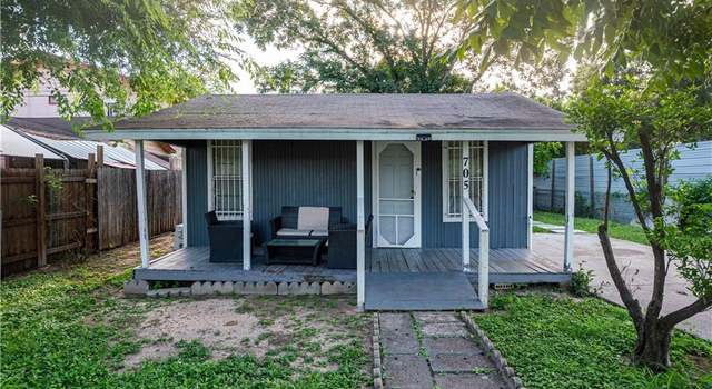 Photo of 705 S 25th St, Mcallen, TX 78501