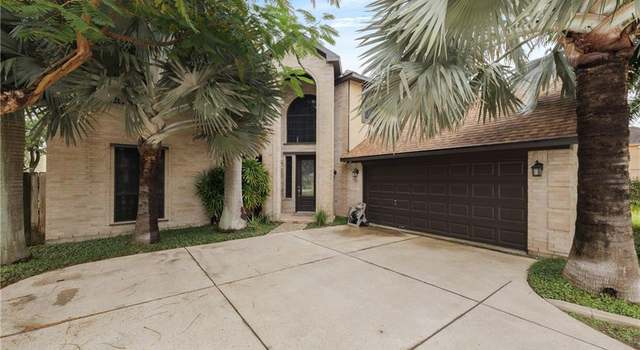 Photo of 2712 Deer Trl, Brownsville, TX 78521