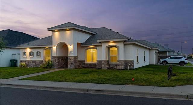 Photo of 1002 W Fig Ave, Pharr, TX 78577