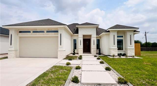 Photo of 1904 Hole No. 6 St, Mission, TX 78572