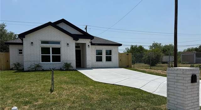 Photo of 3614 Tecate St, Edinburg, TX 78542