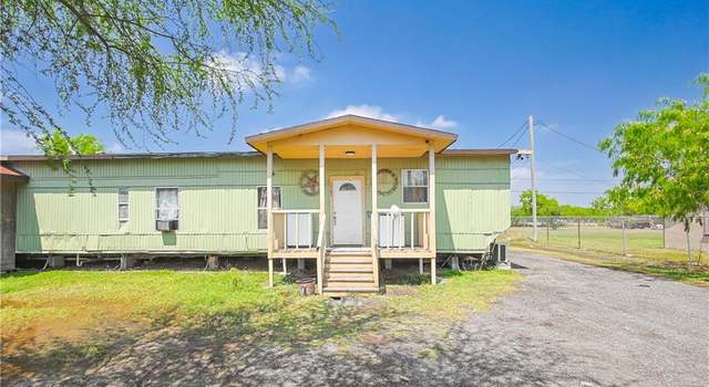 Photo of 1703 Calle Rancho Grande W, San Benito, TX 78586