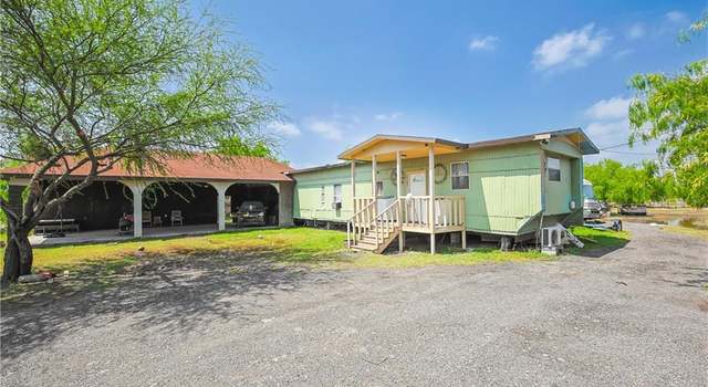 Photo of 1703 Calle Rancho Grande W, San Benito, TX 78586