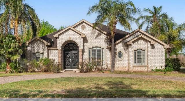 Photo of 1604 Santa Ana Ave, Rancho Viejo, TX 78575