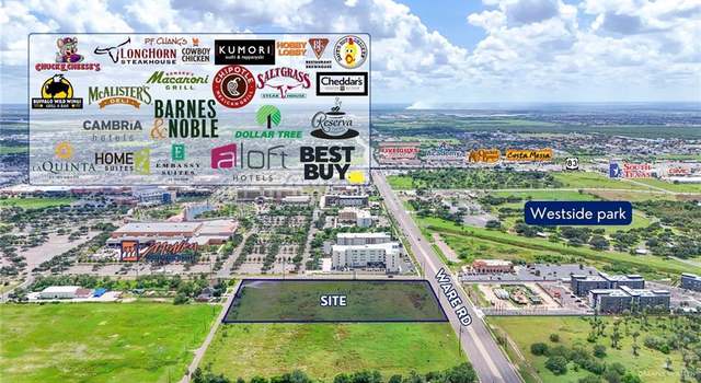 Photo of 421 S Ware Rd, Mcallen, TX 78501