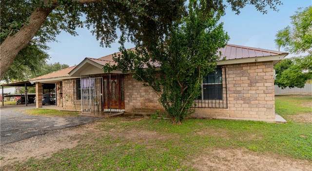 Photo of 2400 Valencia Ave, Mission, TX 78574