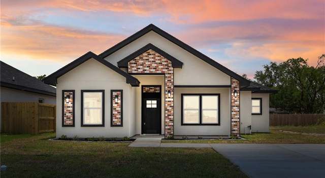 Photo of 1924 Trinity St, Donna, TX 78537