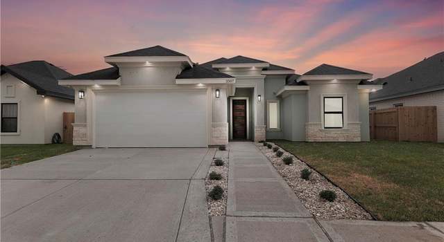 Photo of 2507 Stevia Dr, Weslaco, TX 78599