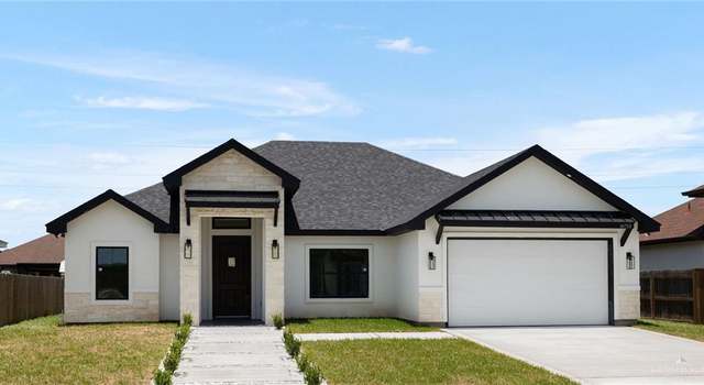 Photo of 16713 E Duff Ct, Harlingen, TX 78552