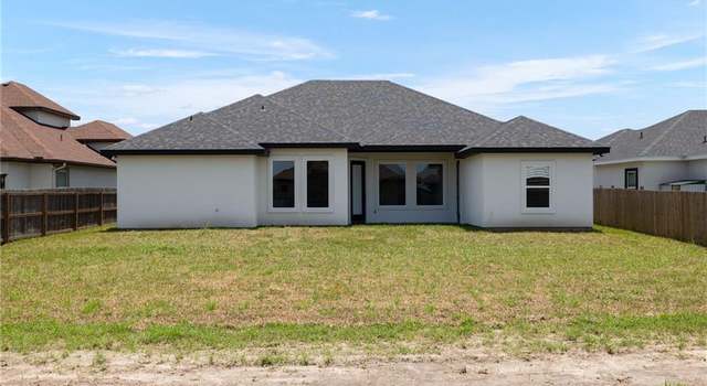 Photo of 16713 E Duff Ct, Harlingen, TX 78552