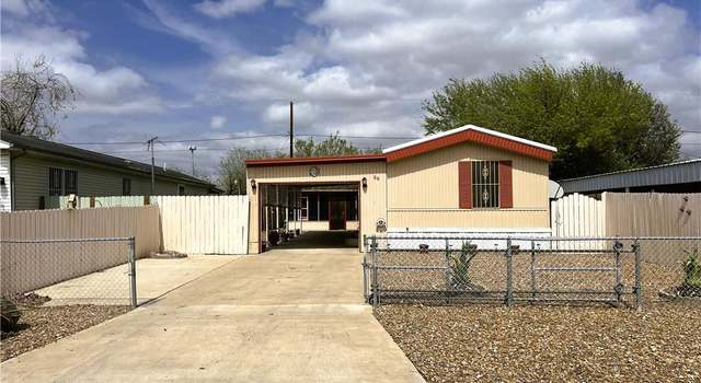 Photo of 59 Lampshire Ave, Mission, TX 78572