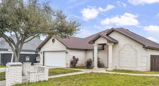 Photo of 2704 Sierra Ct, Mission, TX 78574