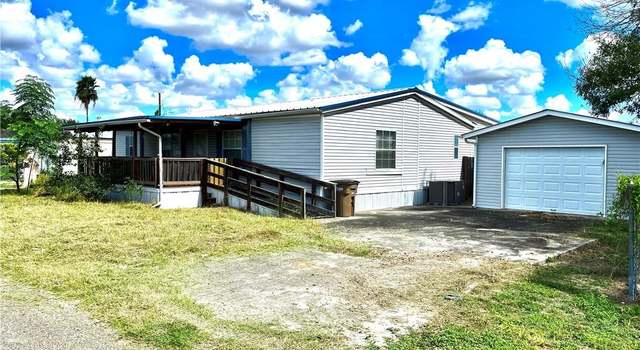 Photo of 102 S Palm Dr, Donna, TX 78537