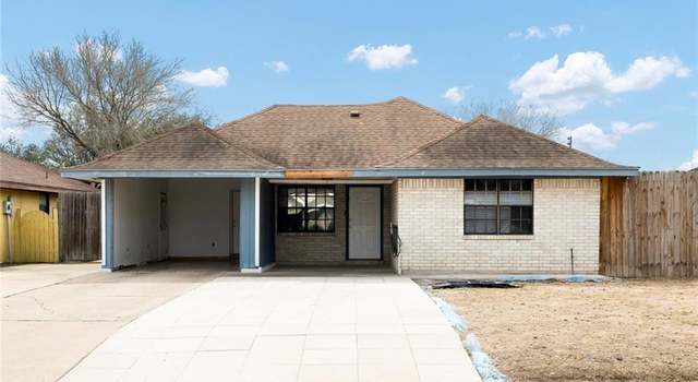Photo of 2908 Monterrey St, Hidalgo, TX 78557