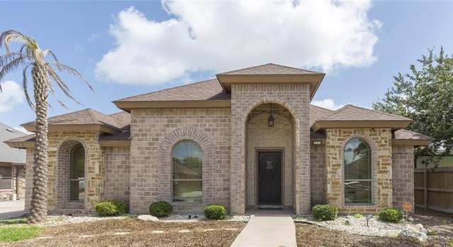 Photo of 512 Frost Proof Dr, Weslaco, TX 78599
