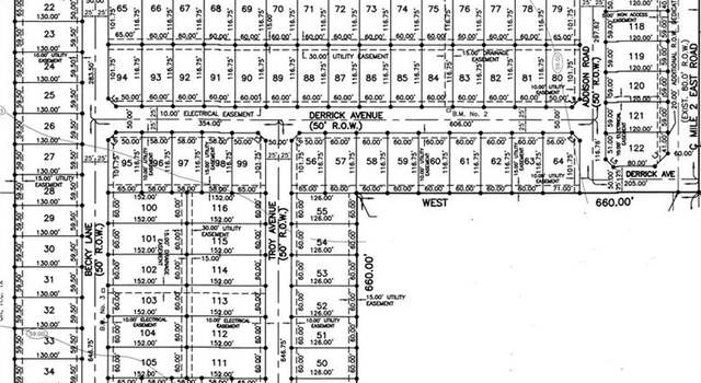 Photo of 105 Becky Ln, Mercedes, TX 78570