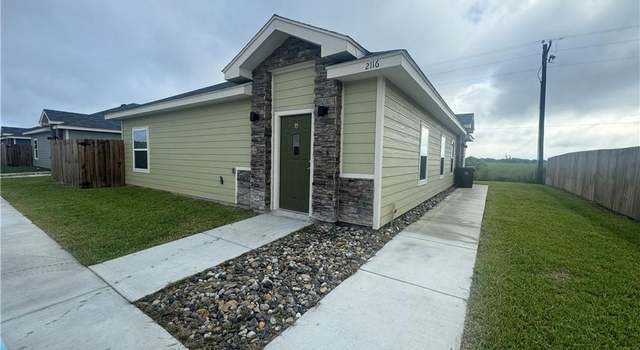 Photo of 2214 E Valley Cir, La Feria, TX 78559