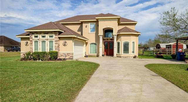 Photo of 35597 Anaqua Dr, Los Fresnos, TX 78566