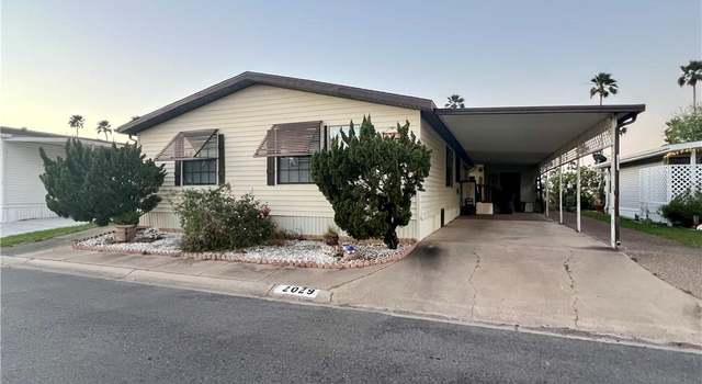 Photo of 2029 W Montana Ave, Harlingen, TX 78550