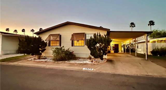 Photo of 2029 W Montana Ave, Harlingen, TX 78550