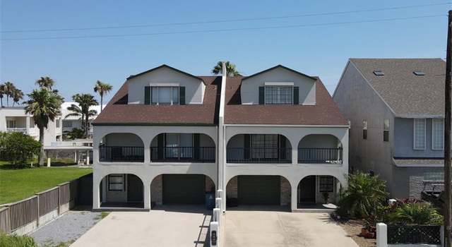Photo of 200 W Morningside Dr Unit B, South Padre Island, TX 78597