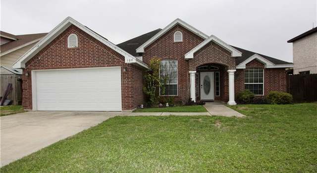 Photo of 109 San Ignacio Ave, San Juan, TX 78589
