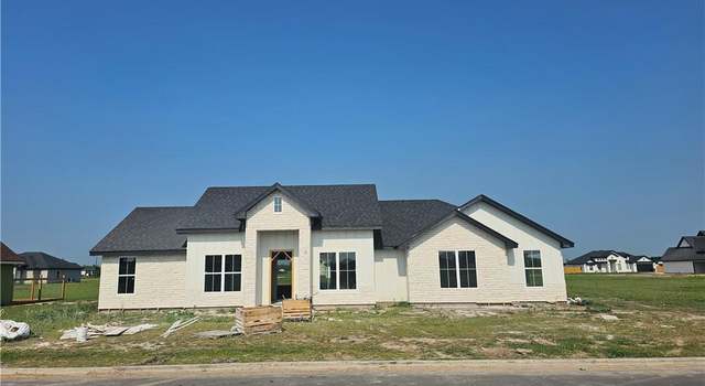 Photo of 5506 Aaron Ln, Weslaco, TX 78599