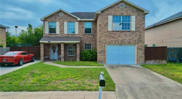 Photo of 1213 Sunset St, San Juan, TX 78589