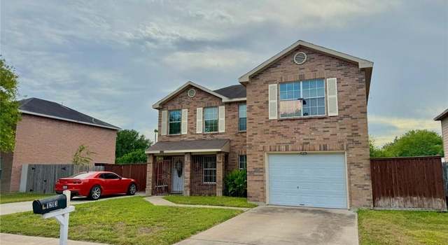 Photo of 1213 Sunset St, San Juan, TX 78589