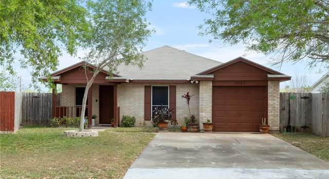 Photo of 3560 Calle Costa Rica, Brownsville, TX 78526
