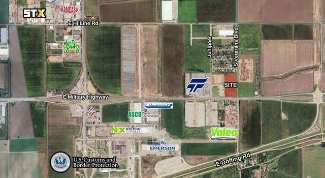 Photo of 902 E Military Hwy, Pharr, TX 78577