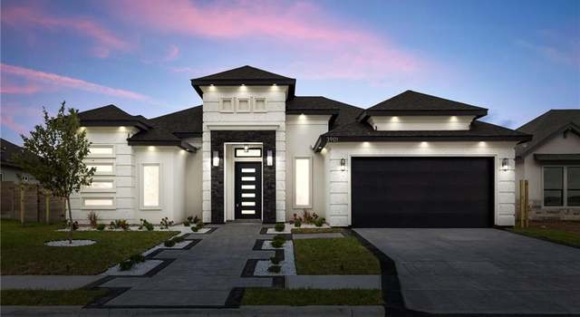 Photo of 3901 Red Lantana St, Mission, TX 78573